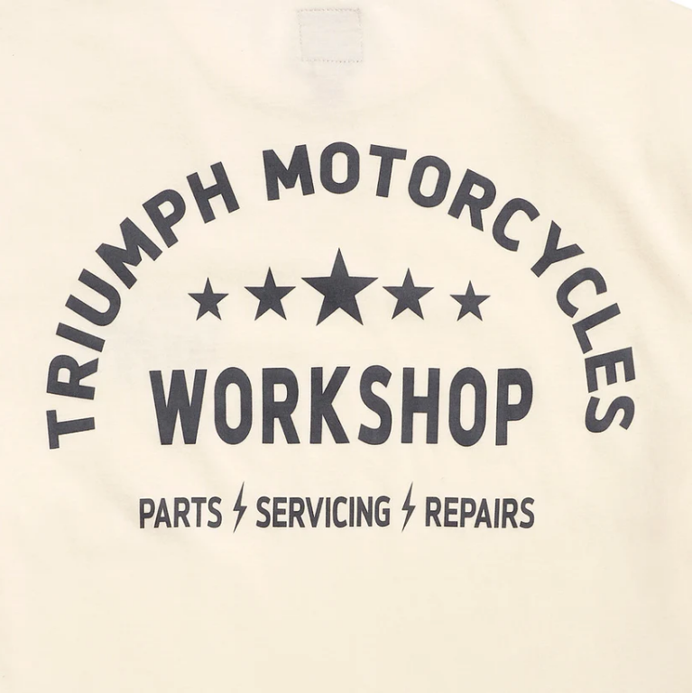 MAGLIA WORKSHOP ADDRESS (in 2 Varianti)