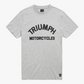 MAGLIA BURNHAM TEE (in 3 Varianti)