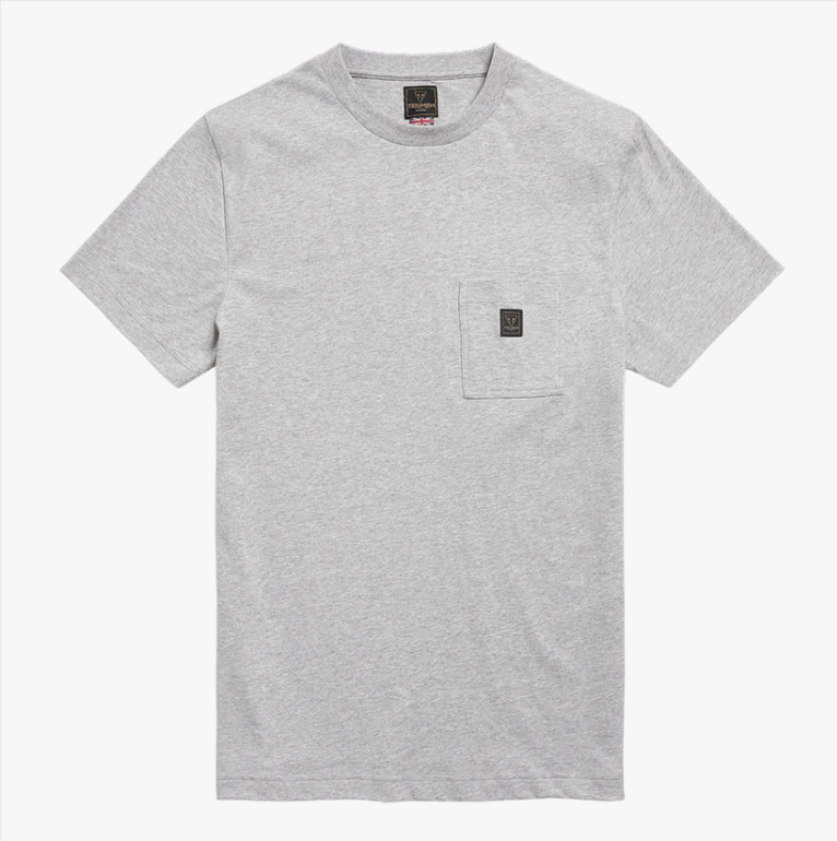 MAGLIA DITCHLING TEE (in 3 Varianti)