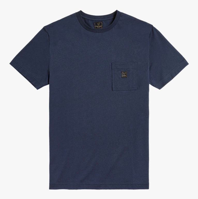 MAGLIA DITCHLING TEE (in 3 Varianti)