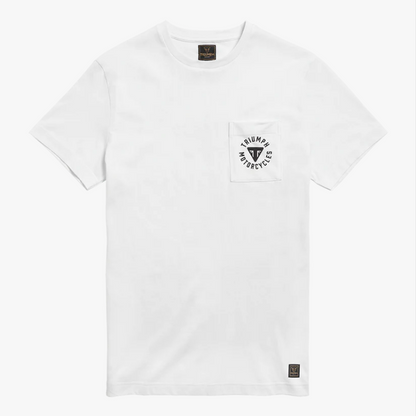 MAGLIA NEWLYN TEE (in 4 Varianti)
