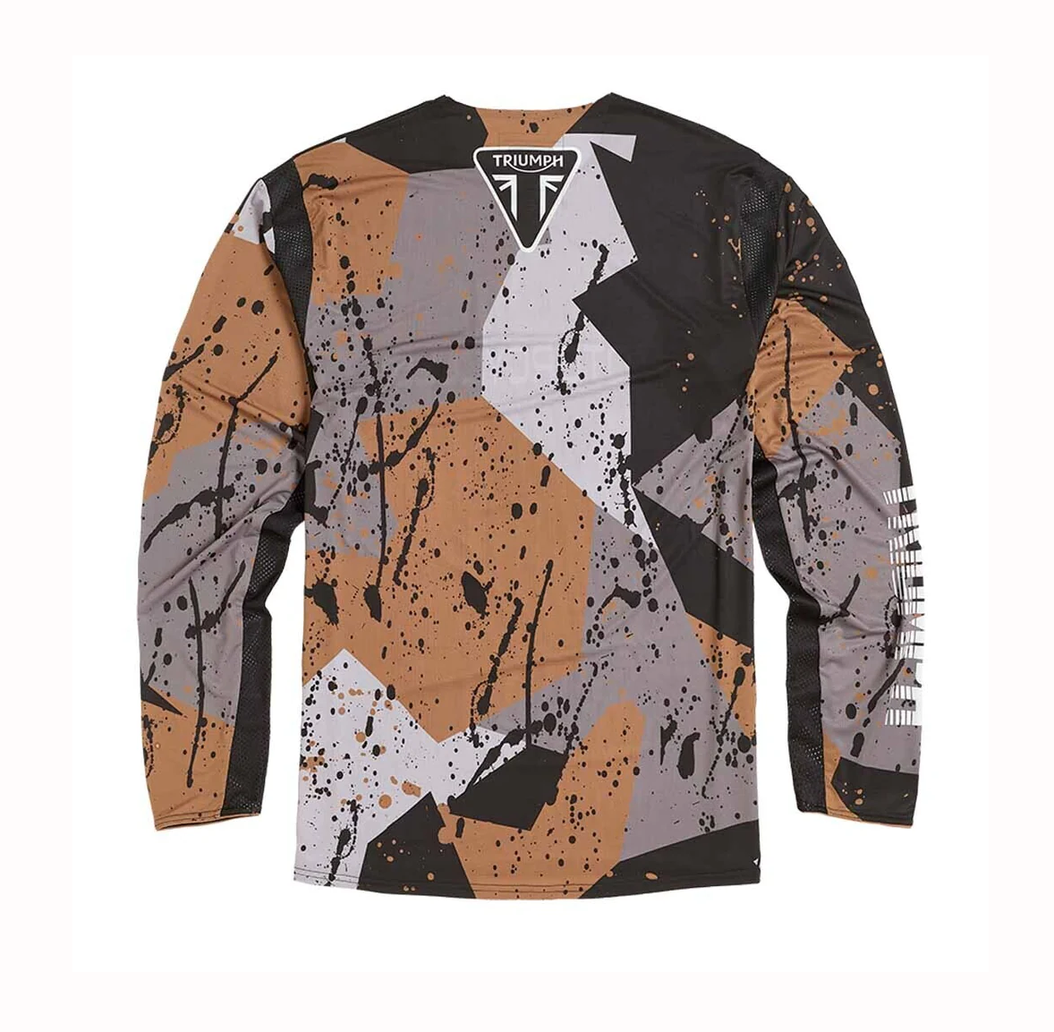 MAGLIA CAMO JERSEY MTLS2339