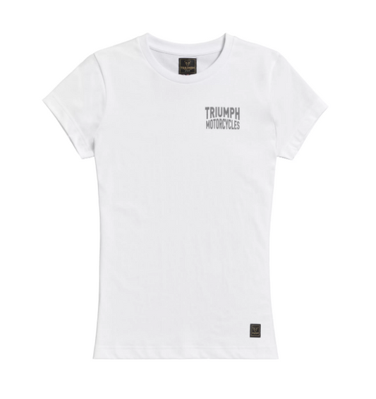 MAGLIA LADIES PISTON RICH MTSS25142
