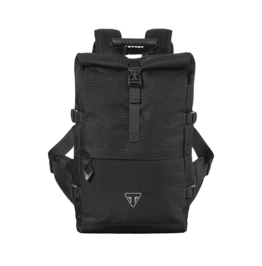 ZAINO MODERN CLASSIC ROLL-TOP 25L MLUA24002