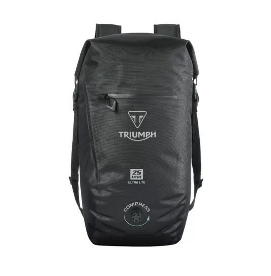 ZAINO ULTRALITE 25L MLUA24006