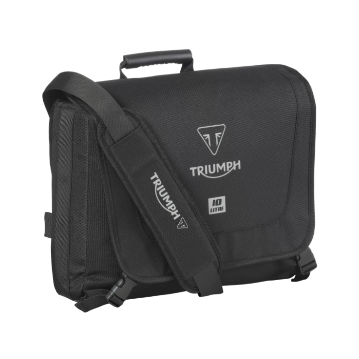 ZAINO MESSENGER 10L MLUA24014