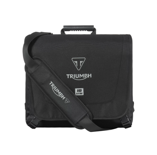 ZAINO MESSENGER 10L MLUA24014