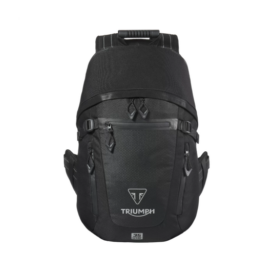 ZAINO ADVENTURE TOURER 35L MLUA24000
