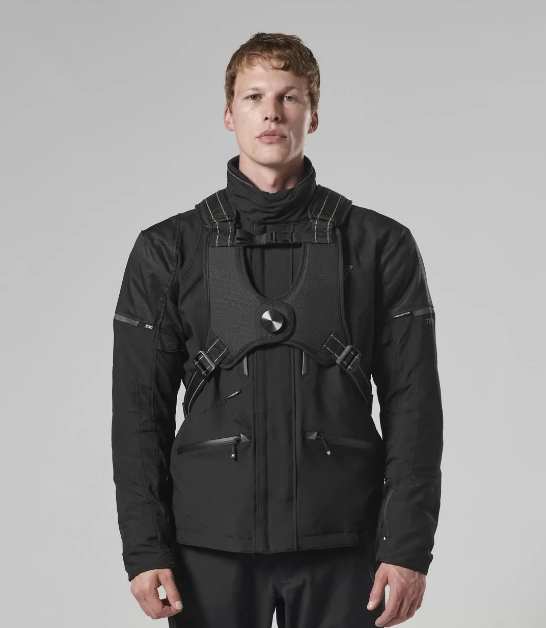 ZAINO COMMUTER 25L MLUA24001
