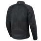 GIACCA BRADDAN RETRO MESH MTES25301