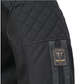 GIACCA BRADDAN RETRO MESH MTES25301
