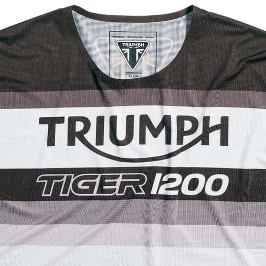 MAGLIA TIGER 1200 TOP MTLS22404