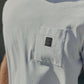 MAGLIA RAD WHITE MTSS2328