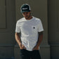MAGLIA RAD WHITE MTSS2328