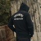 FELPA DOLAN CON ZIP MSWS2342