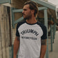 MAGLIA SALTERN TEE (in 3 Varianti)