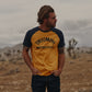 MAGLIA SALTERN TEE (in 3 Varianti)