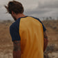 MAGLIA SALTERN TEE (in 3 Varianti)