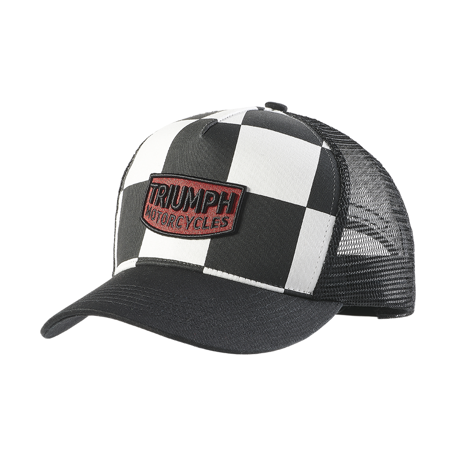 CAPPELLINO PRITCHARD TRUCKER MCAS2343