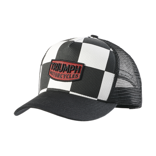 CAPPELLINO PRITCHARD TRUCKER MCAS2343