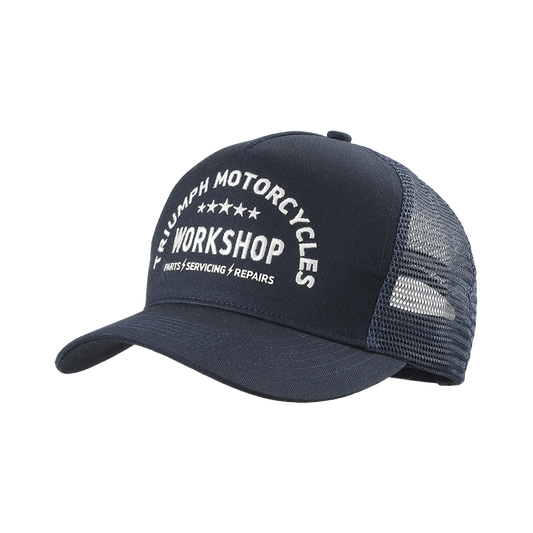 CAPPELLINO WORKSHOP TRUCKER MCAS24302