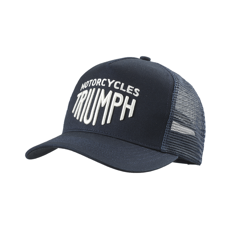 CAPPELLINO ELLIS TRUCKER MCAS24303