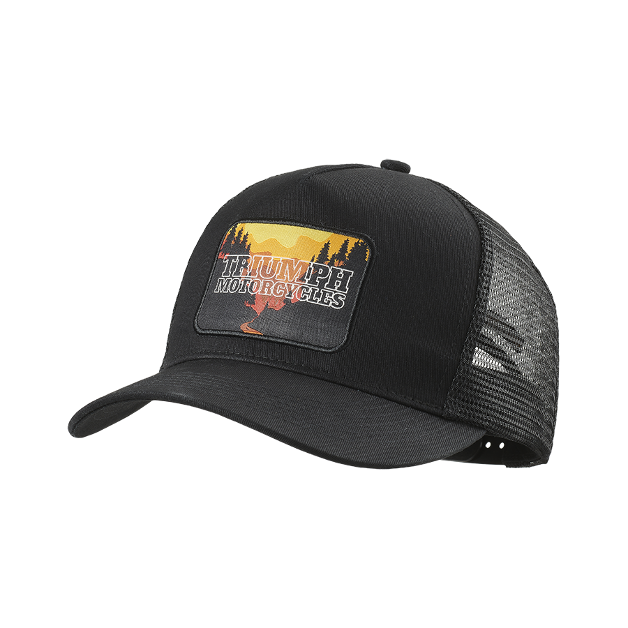 CAPPELLINO ROADTRIP TRUCKER MCAS24304