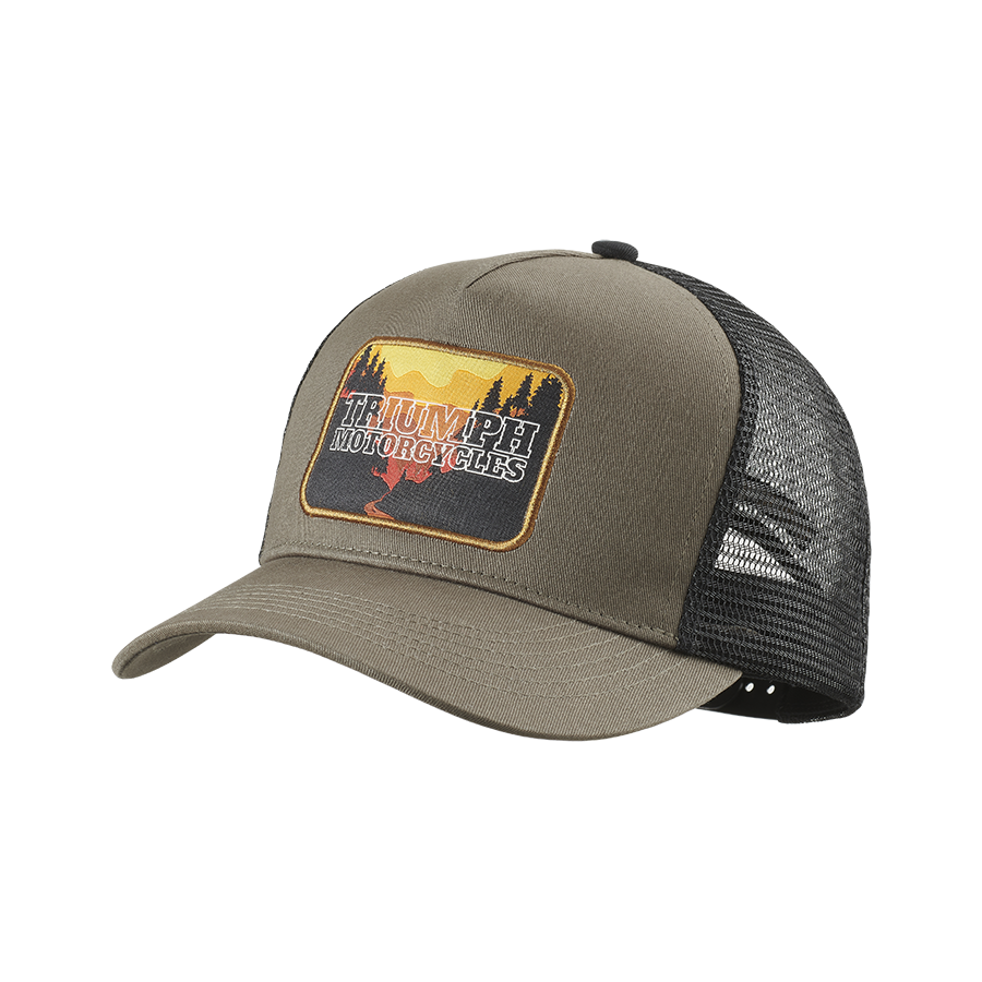 CAPPELLINO ROADTRIP TRUCKER MCAS24305