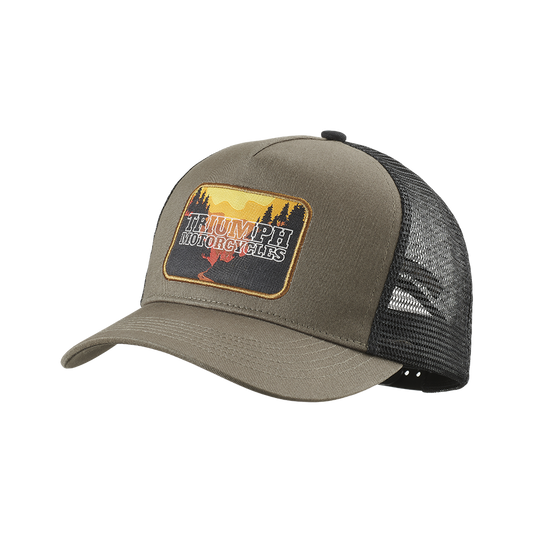 CAPPELLINO ROADTRIP TRUCKER MCAS24305