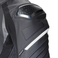 GIACCA TRIPLE IN PELLE TRAFORATA MLES2200