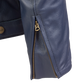 GIACCA BRADDAN BLU MLES2335