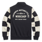 FELPA PREWITT CON ZIP MSWS2330