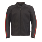 GIACCA BRADDAN RETRO TRAFORATA MTES2334