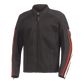 GIACCA BRADDAN RETRO TRAFORATA MTES2334