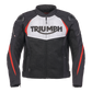 GIACCA TRIPLE SPORT MESH MTES2338