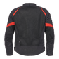 GIACCA TRIPLE SPORT MESH MTES2338