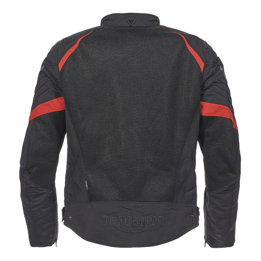 GIACCA TRIPLE SPORT MESH MTES2338
