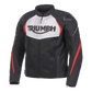 GIACCA TRIPLE SPORT MESH MTES2338