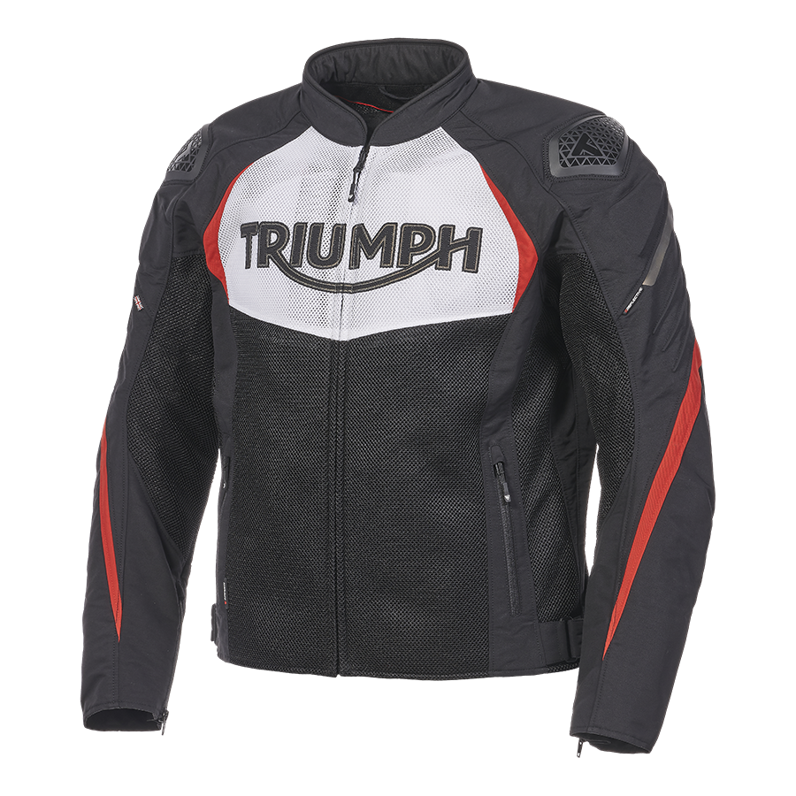 GIACCA TRIPLE SPORT MESH MTES2338
