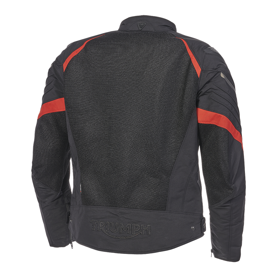 GIACCA TRIPLE SPORT MESH MTES2338