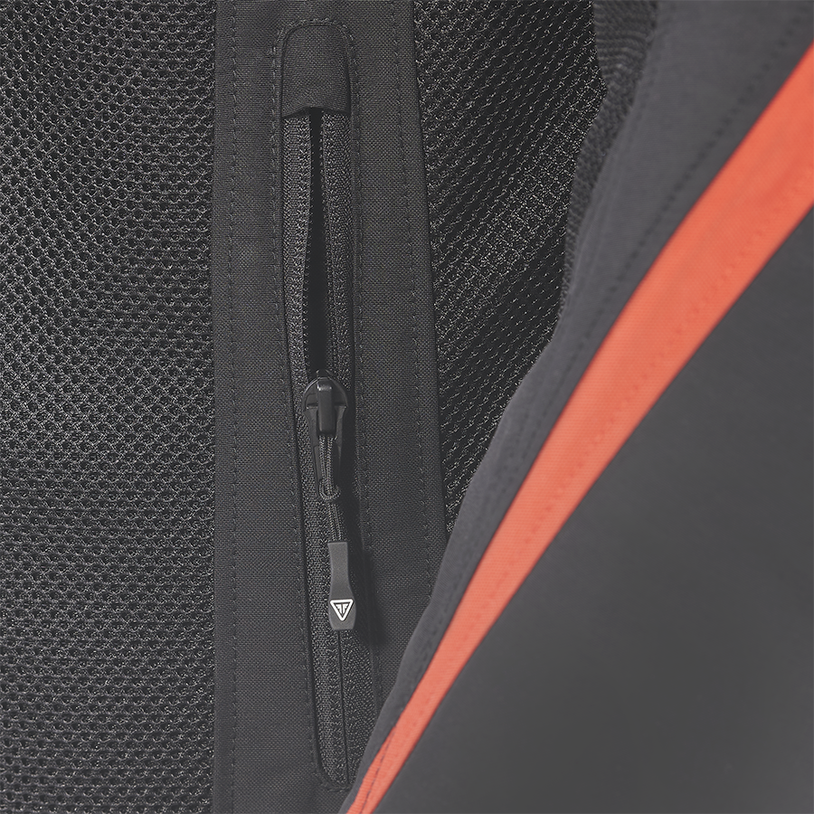 GIACCA TRIPLE SPORT MESH MTES2338