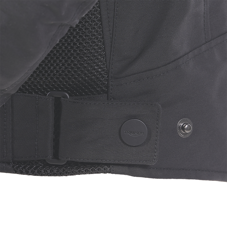 GIACCA TRIPLE SPORT MESH MTES2338