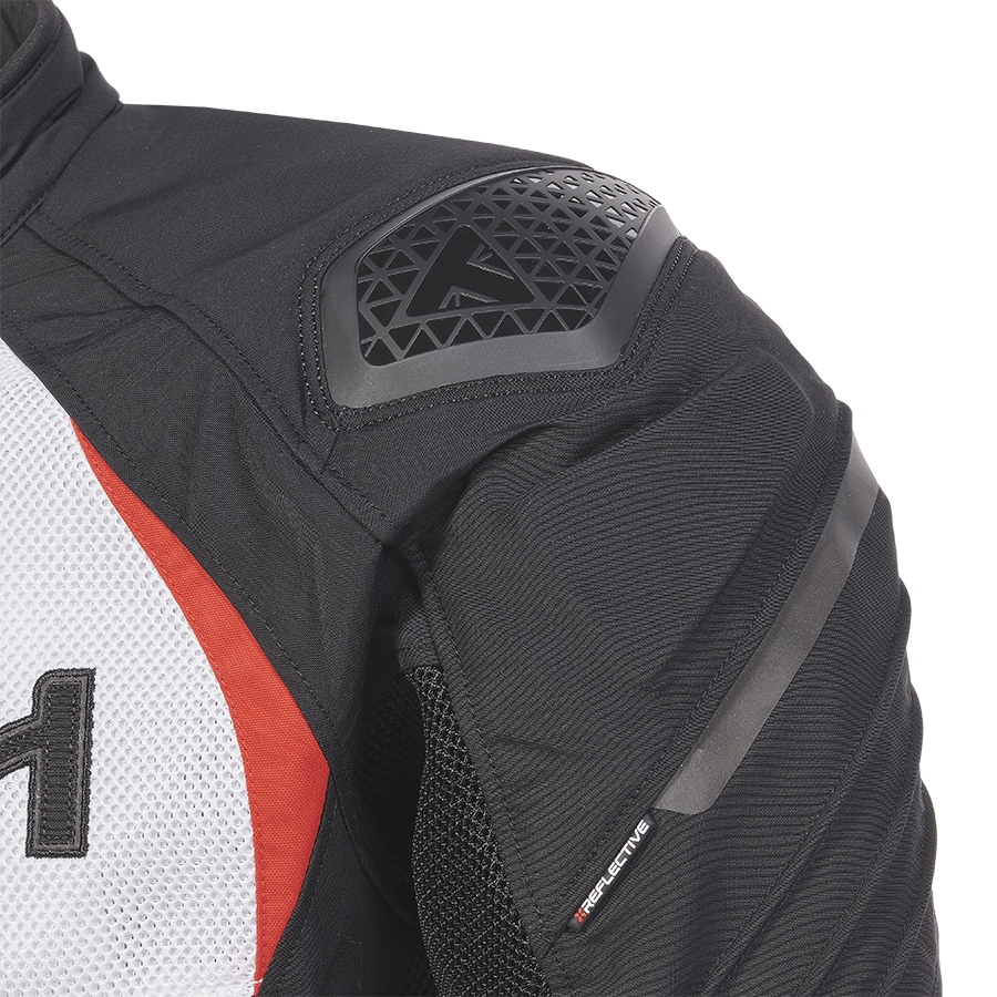 GIACCA TRIPLE SPORT MESH MTES2338
