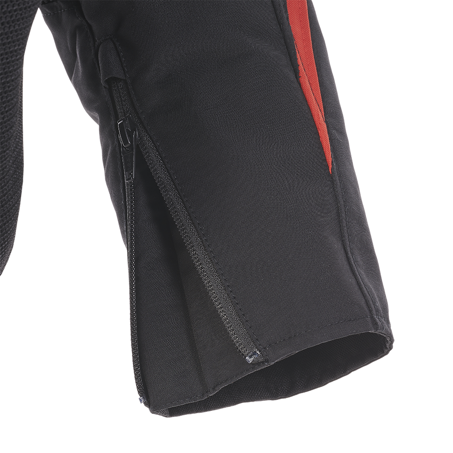 GIACCA TRIPLE SPORT MESH MTES2338