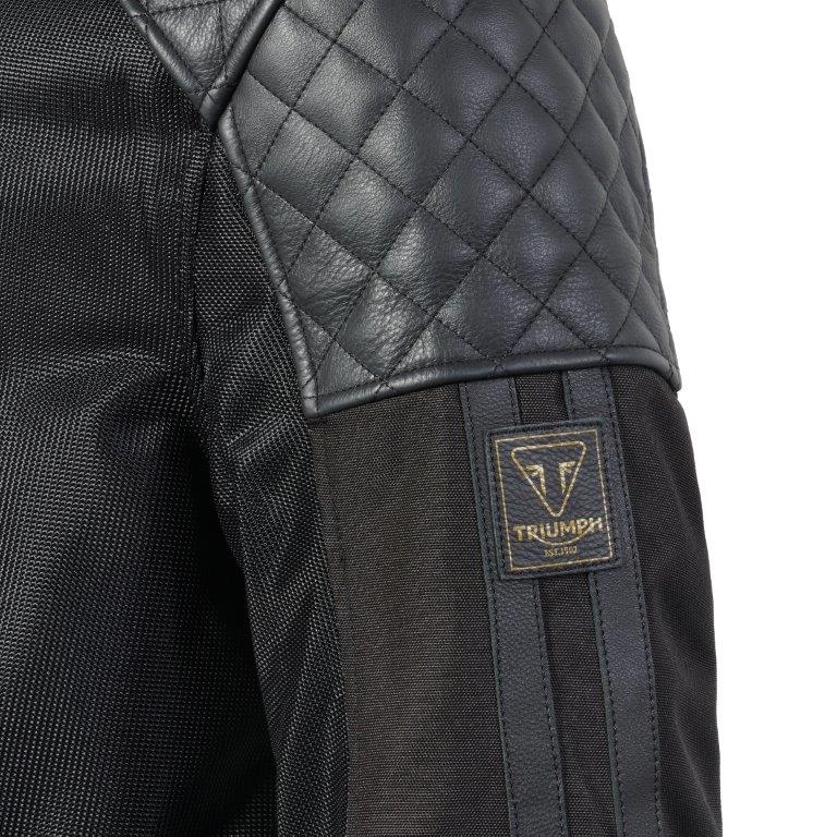 TRIUMPH BRADDAN MESH 2 MTES25305