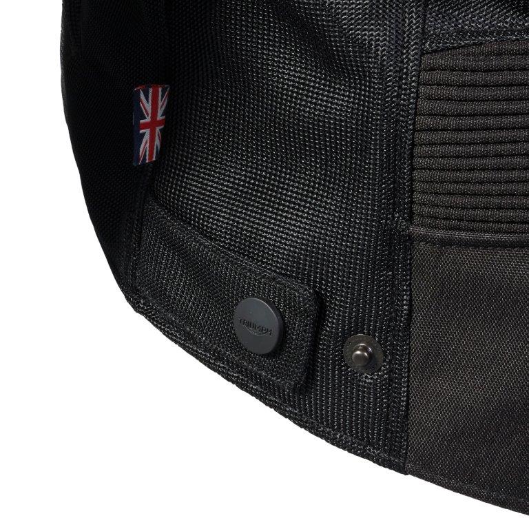 TRIUMPH BRADDAN MESH 2 MTES25305