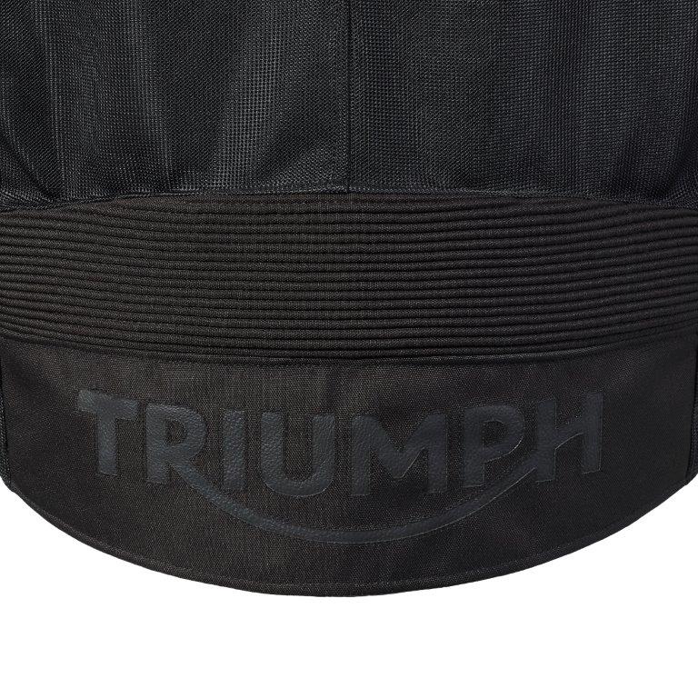 TRIUMPH BRADDAN MESH 2 MTES25305
