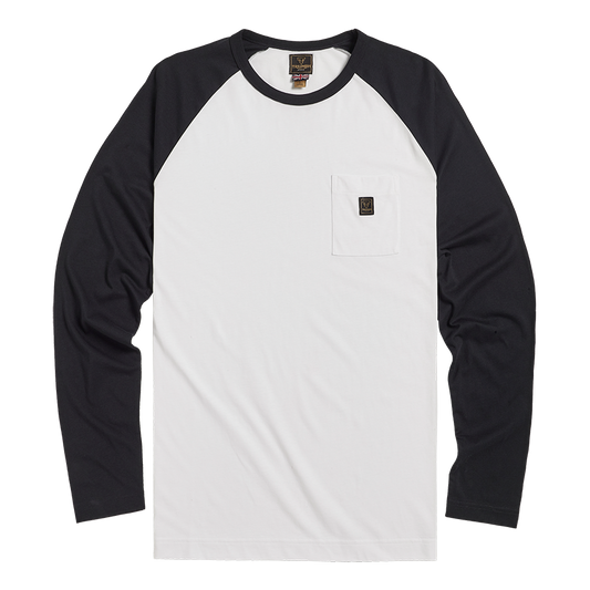 MAGLIA BLACKWELL TEE (in 2 Varianti)