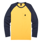 MAGLIA BLACKWELL TEE (in 2 Varianti)