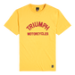 MAGLIA BURNHAM TEE (in 2 Varianti)